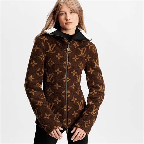 louis vuitton bag jacket|Louis Vuitton jacket monogram.